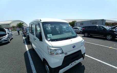 Toyota Pixis Van I, 2021 год, 820 000 рублей, 2 фотография