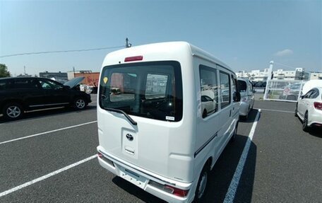 Toyota Pixis Van I, 2021 год, 820 000 рублей, 3 фотография