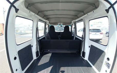 Toyota Pixis Van I, 2021 год, 820 000 рублей, 11 фотография