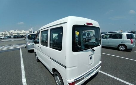 Toyota Pixis Van I, 2021 год, 820 000 рублей, 4 фотография