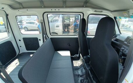 Toyota Pixis Van I, 2021 год, 820 000 рублей, 10 фотография