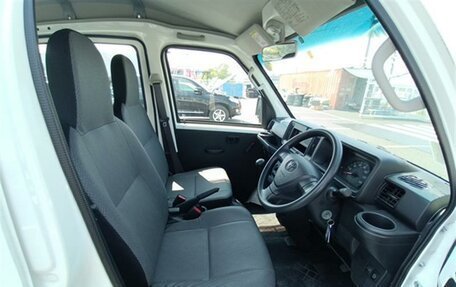 Toyota Pixis Van I, 2021 год, 820 000 рублей, 9 фотография