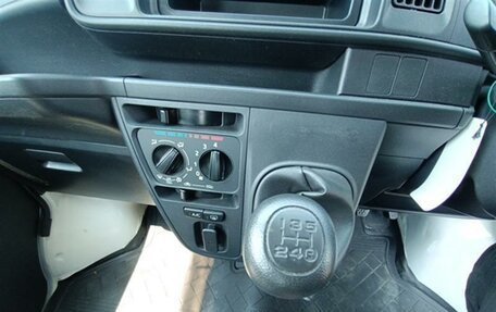 Toyota Pixis Van I, 2021 год, 820 000 рублей, 7 фотография
