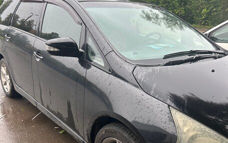 Mitsubishi Grandis, 2007 год, 730 000 рублей, 2 фотография
