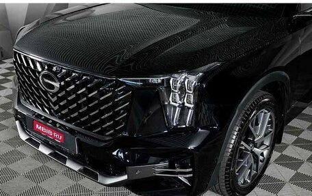 GAC GS8, 2024 год, 4 499 000 рублей, 10 фотография