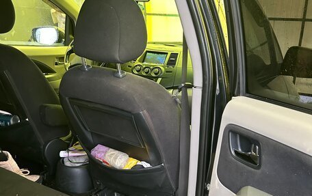 Mitsubishi Grandis, 2007 год, 730 000 рублей, 7 фотография