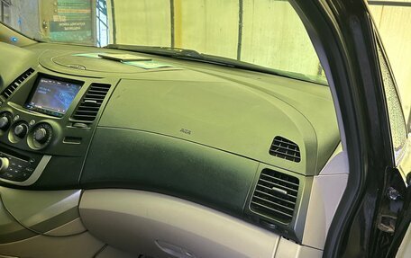 Mitsubishi Grandis, 2007 год, 730 000 рублей, 6 фотография