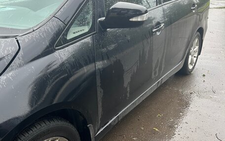 Mitsubishi Grandis, 2007 год, 730 000 рублей, 5 фотография