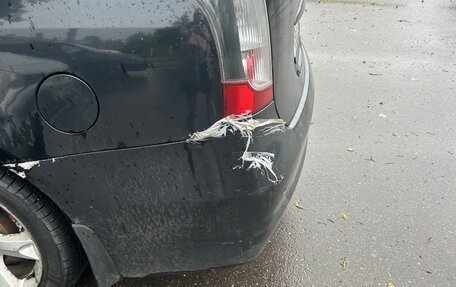 Mitsubishi Grandis, 2007 год, 730 000 рублей, 3 фотография