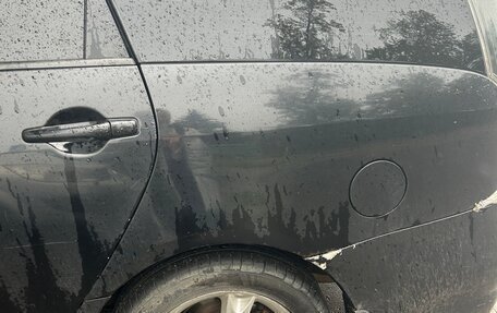 Mitsubishi Grandis, 2007 год, 730 000 рублей, 4 фотография