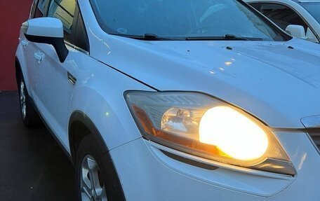 Ford Kuga III, 2011 год, 930 000 рублей, 3 фотография
