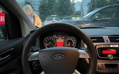 Ford Kuga III, 2011 год, 930 000 рублей, 7 фотография
