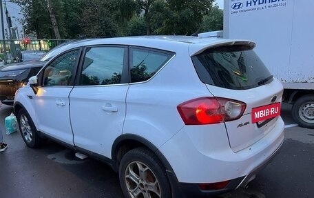 Ford Kuga III, 2011 год, 930 000 рублей, 4 фотография