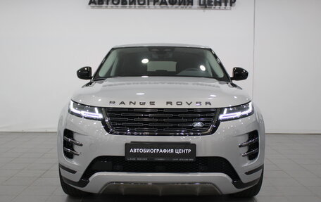 Land Rover Range Rover Evoque II, 2025 год, 5 990 000 рублей, 2 фотография