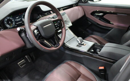 Land Rover Range Rover Evoque II, 2025 год, 5 990 000 рублей, 9 фотография