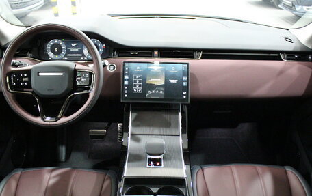 Land Rover Range Rover Evoque II, 2025 год, 5 990 000 рублей, 10 фотография