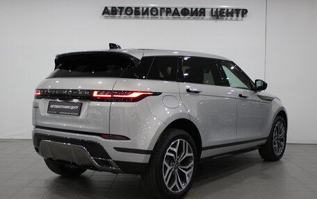 Land Rover Range Rover Evoque II, 2025 год, 5 990 000 рублей, 4 фотография
