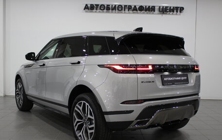 Land Rover Range Rover Evoque II, 2025 год, 5 990 000 рублей, 6 фотография