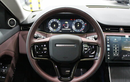 Land Rover Range Rover Evoque II, 2025 год, 5 990 000 рублей, 11 фотография