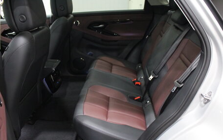 Land Rover Range Rover Evoque II, 2025 год, 5 990 000 рублей, 18 фотография