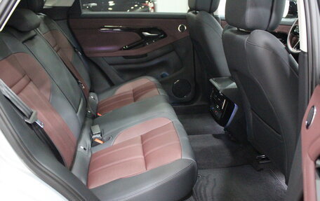 Land Rover Range Rover Evoque II, 2025 год, 5 990 000 рублей, 22 фотография
