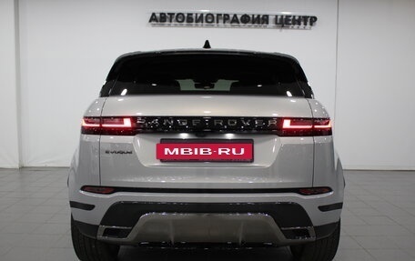 Land Rover Range Rover Evoque II, 2025 год, 5 990 000 рублей, 5 фотография