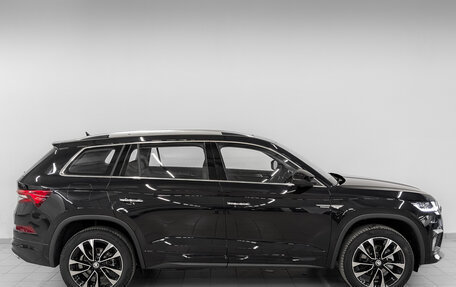 Skoda Kodiaq I, 2024 год, 5 000 000 рублей, 4 фотография