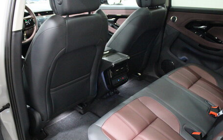 Land Rover Range Rover Evoque II, 2025 год, 5 990 000 рублей, 19 фотография