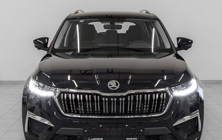 Skoda Kodiaq I, 2024 год, 5 000 000 рублей, 5 фотография