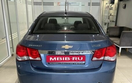 Chevrolet Cruze II, 2012 год, 650 000 рублей, 3 фотография