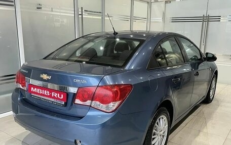 Chevrolet Cruze II, 2012 год, 650 000 рублей, 4 фотография