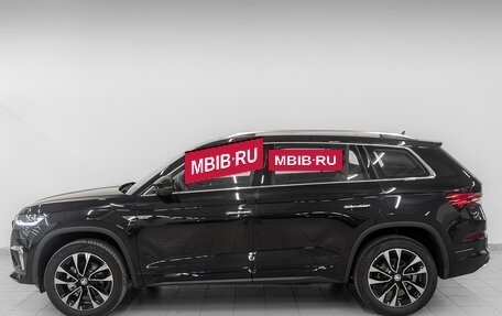 Skoda Kodiaq I, 2024 год, 5 000 000 рублей, 3 фотография
