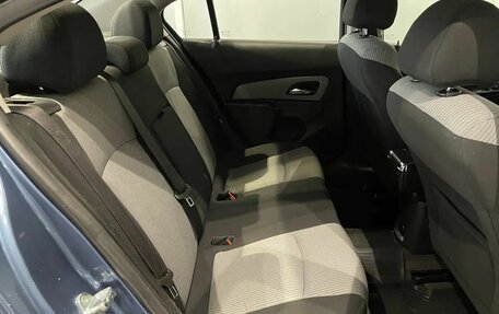 Chevrolet Cruze II, 2012 год, 650 000 рублей, 13 фотография