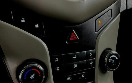 Chevrolet Cruze II, 2012 год, 650 000 рублей, 7 фотография