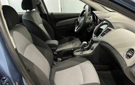 Chevrolet Cruze II, 2012 год, 650 000 рублей, 12 фотография