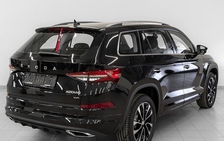 Skoda Kodiaq I, 2024 год, 5 000 000 рублей, 2 фотография