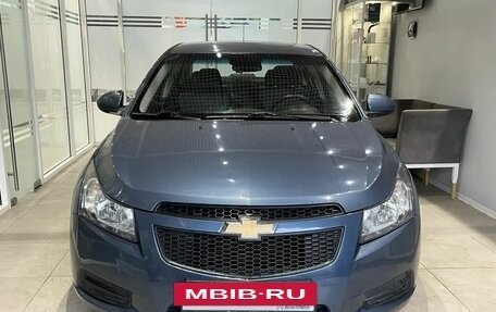 Chevrolet Cruze II, 2012 год, 650 000 рублей, 2 фотография