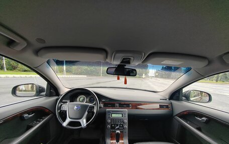 Volvo S80 II рестайлинг 2, 2010 год, 1 240 000 рублей, 9 фотография