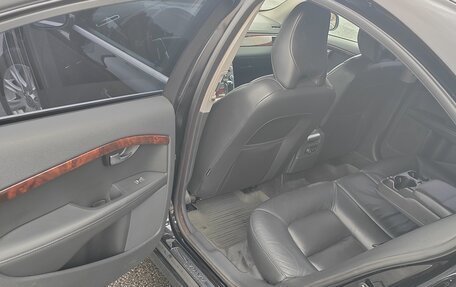 Volvo S80 II рестайлинг 2, 2010 год, 1 240 000 рублей, 7 фотография