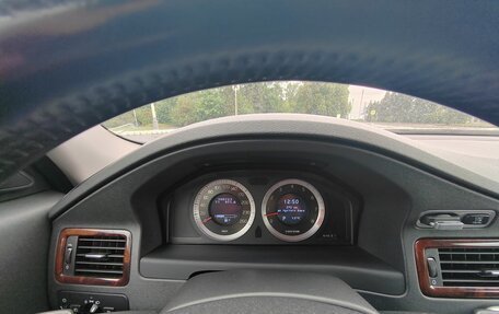 Volvo S80 II рестайлинг 2, 2010 год, 1 240 000 рублей, 10 фотография
