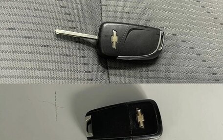 Chevrolet Cruze II, 2012 год, 650 000 рублей, 17 фотография