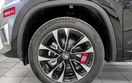 Skoda Kodiaq I, 2024 год, 5 000 000 рублей, 7 фотография