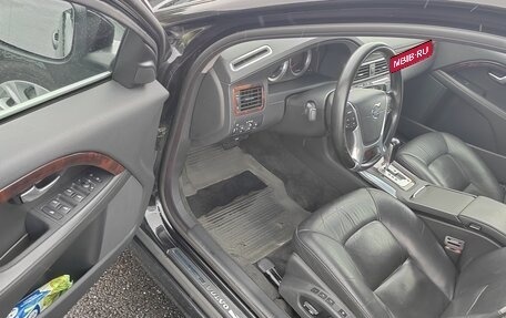 Volvo S80 II рестайлинг 2, 2010 год, 1 240 000 рублей, 8 фотография