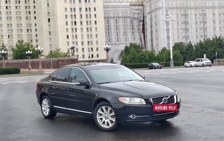 Volvo S80 II рестайлинг 2, 2010 год, 1 240 000 рублей, 5 фотография