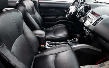 Mitsubishi Outlander III рестайлинг 3, 2008 год, 1 349 000 рублей, 27 фотография