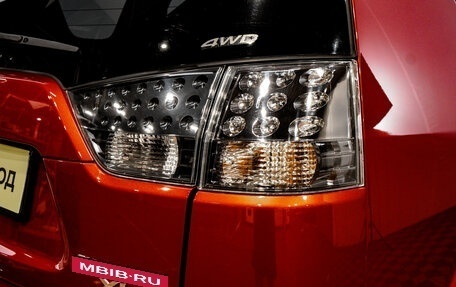 Mitsubishi Outlander III рестайлинг 3, 2008 год, 1 349 000 рублей, 10 фотография