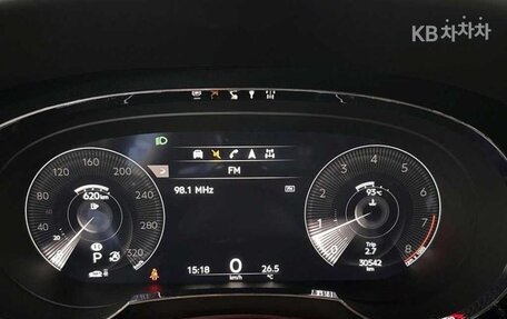 Bentley Bentayga I, 2021 год, 17 499 000 рублей, 4 фотография