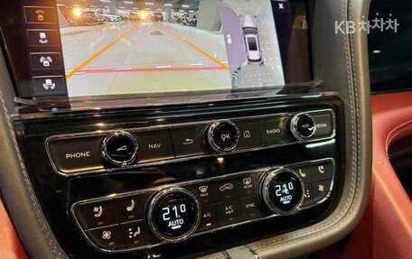 Bentley Bentayga I, 2021 год, 17 499 000 рублей, 11 фотография