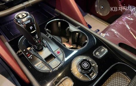 Bentley Bentayga I, 2021 год, 17 499 000 рублей, 12 фотография