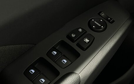 Hyundai Solaris II рестайлинг, 2019 год, 1 485 000 рублей, 13 фотография